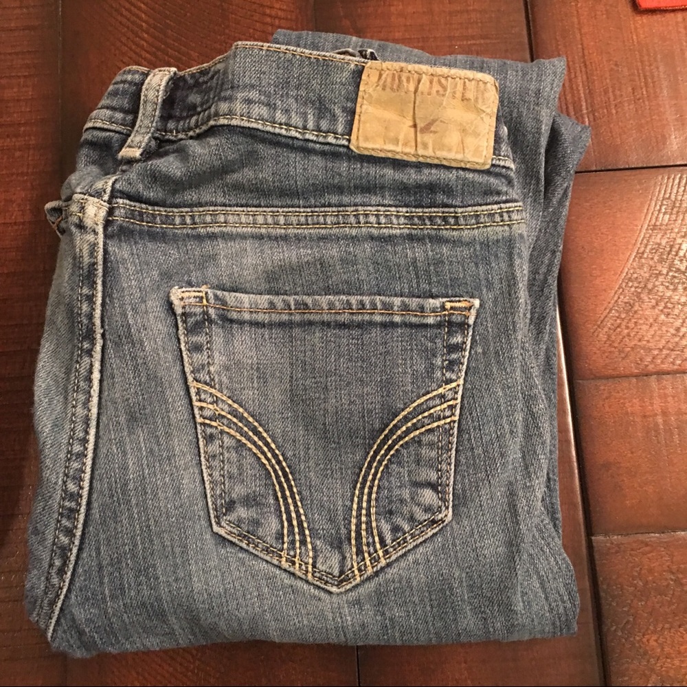 Hollister Jeans